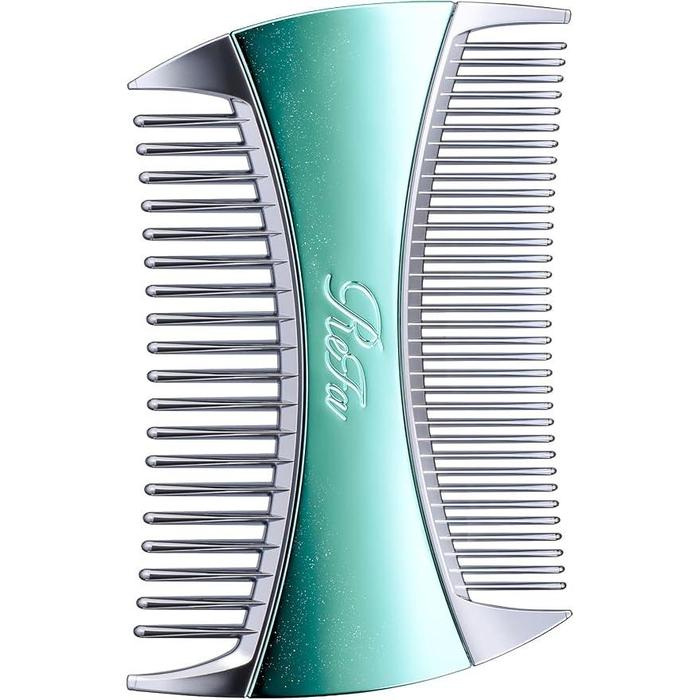 ReFa MARQUISE WITH Chrome-Plated Styling Comb with Case