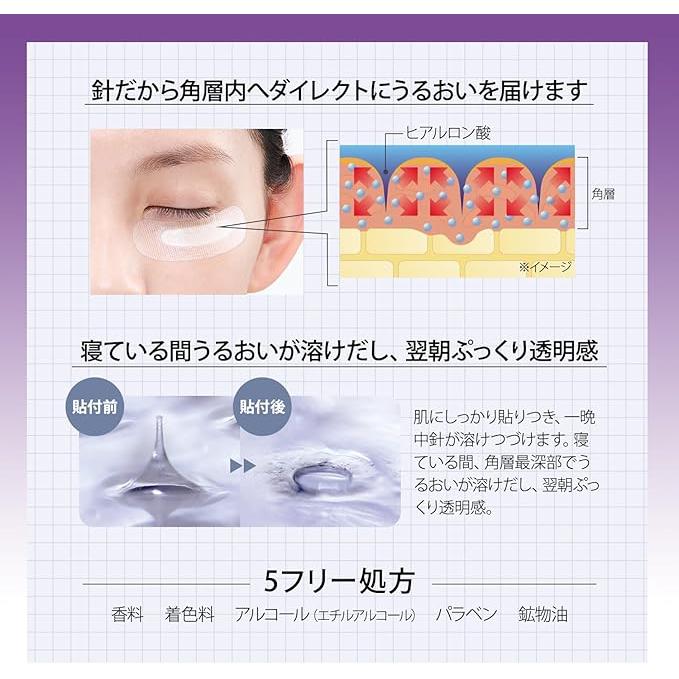 KOSE Clear Turn Biotune Biocellulose Mask (Highly Moisturizing Type) – Deep Hydration & Skin Clarity, 1 Sheet [Alcohol-free]