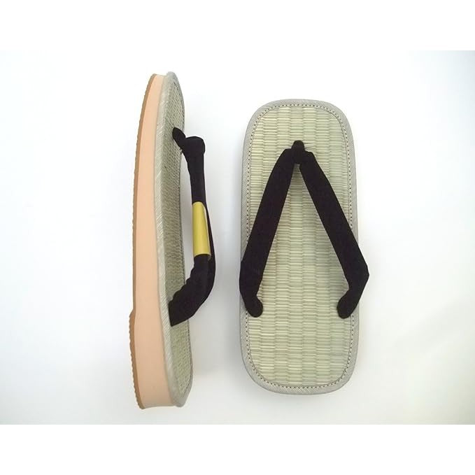 Men Tatami Zori Sandals 25.0～26.0cm