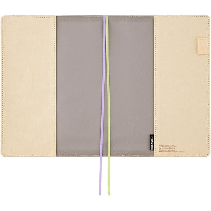 Hobonichi Techo 2026 Cousin (A5) Notebook Cover (Multiple Patterns)