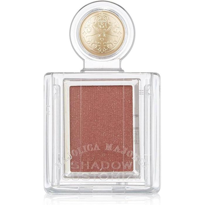 Majolica Majorca Shadow Customization – Single Eyeshadow [Alcohol-free]