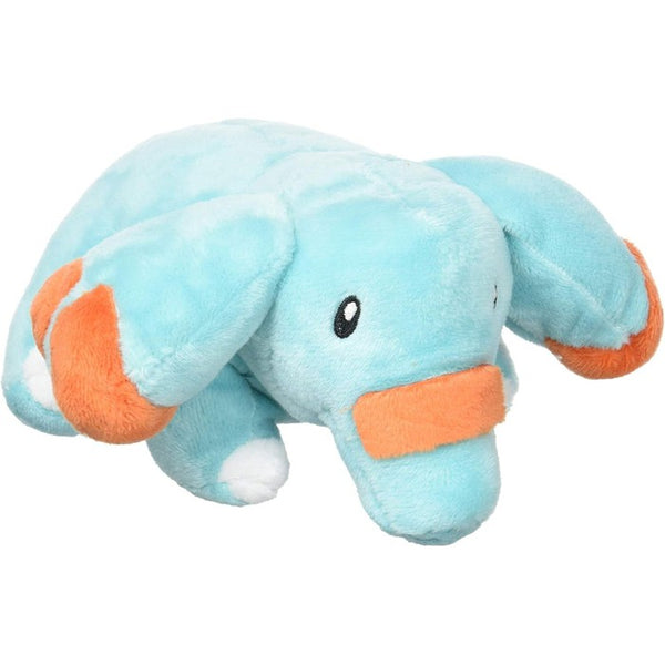 231 Plush Pokémon fit Phanpy