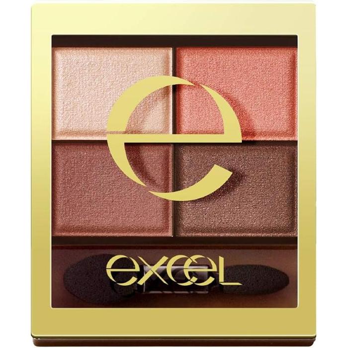 JAPAN BESTSELLER! Skinny Rich Shadow