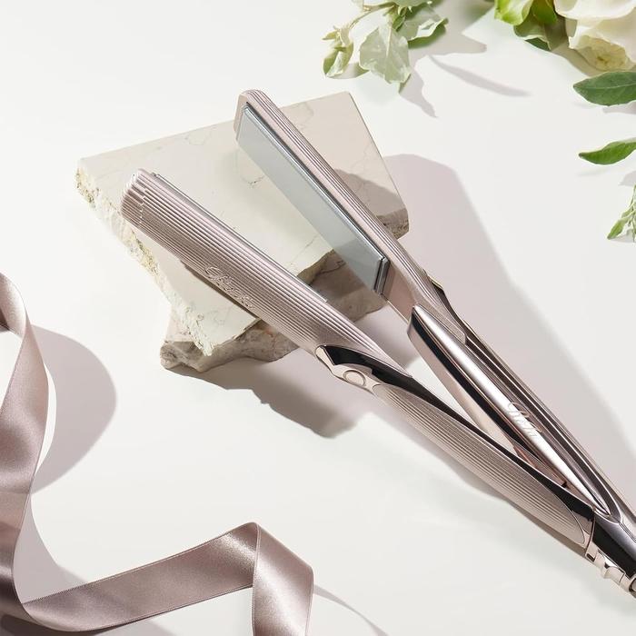 ReFa STRAIGHT IRON PRO+ Multi-Voltage Haarstylers 100–240 V