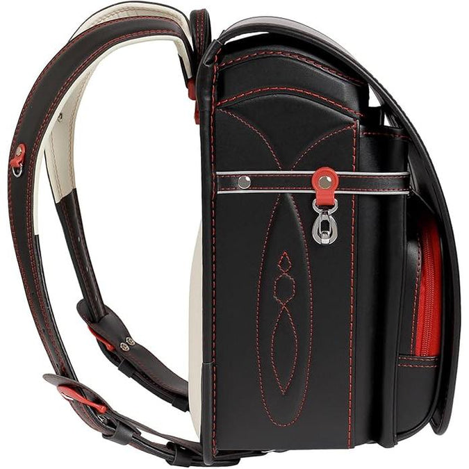Japanese Randoseru School Backpack – Lightweight, A4 & Tablet Compatible