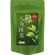 Yame Matcha Green Tea – Japanese Matcha Powder from Yame, 30 g