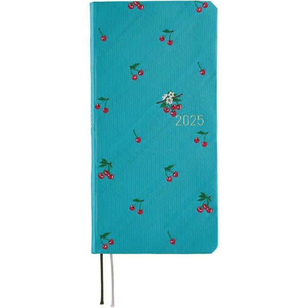 Hobonichi weekly planner 2025 EN (Color options)