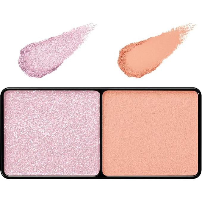 ettusais Eye Edition (Color Palette) – Glossy & Matte Eye Shadow 3.8g [Alcohol-free]