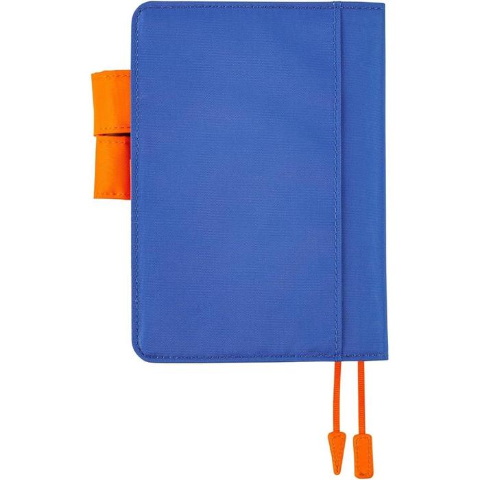 Hobonichi Techo 2026 Original Cover – A6 Notebook Case (Available in Multiple Colors)