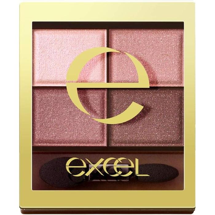 JAPAN BESTSELLER! Skinny Rich Shadow