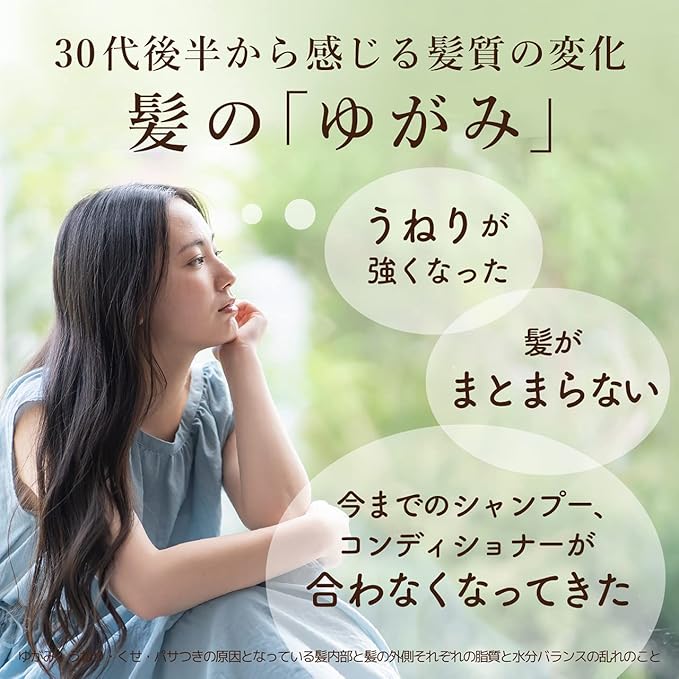 HIMAWARI GLOSS&REPAIR - BESTSELLER! Deeply polishing and rebuilding conditioner with sunflower oil 500ml [With alcohol]