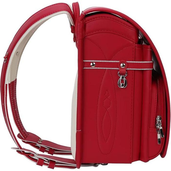 Japanese Randoseru School Backpack – Lightweight, A4 & Tablet Compatible