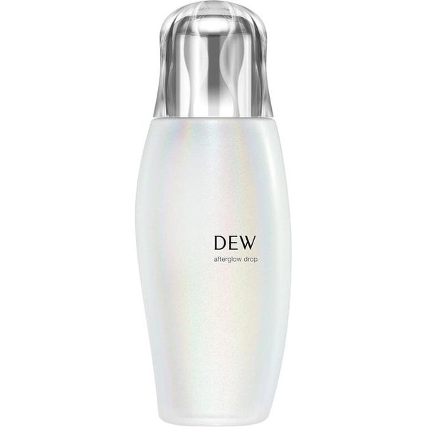DEW After Grow Drop – Hydrating Lotion with Sodium Hyaluronic Acid 170ml [With alcohol]