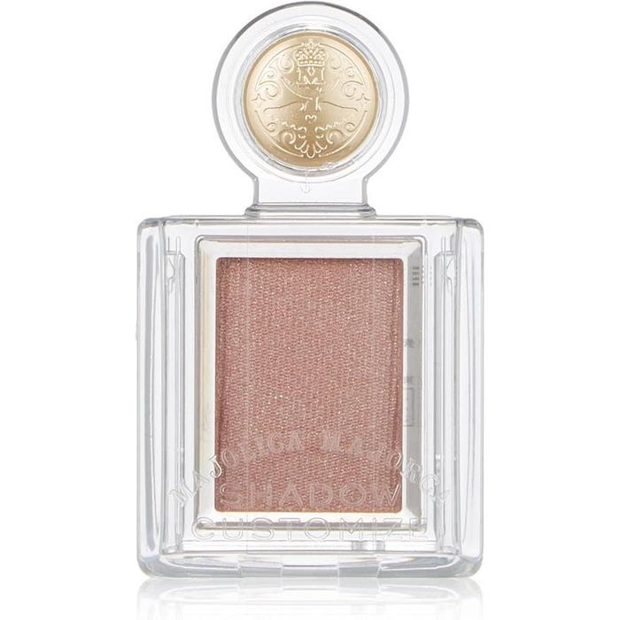Majolica Majorca Shadow Customization – Single Eyeshadow [Alcohol-free]
