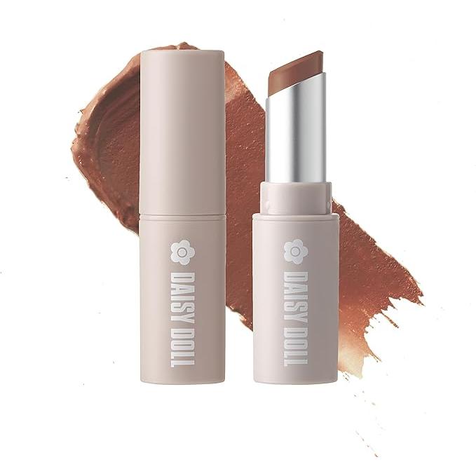 Daisy Doll by Mary Quant Matte Lipstick 5.1 g [Alcohol-free]