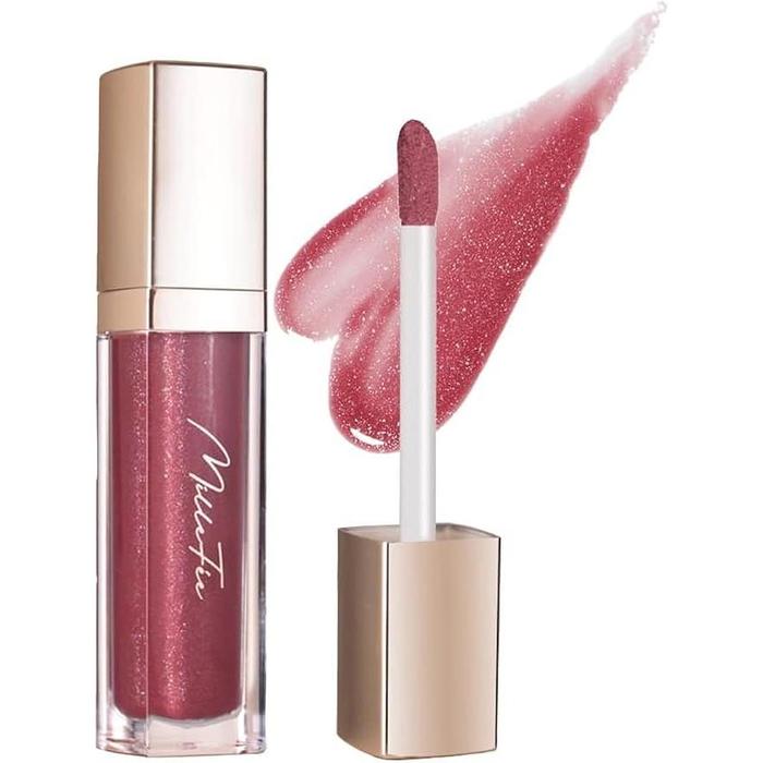 MilleFée Glamorous Lip Plumper with Hyaluronic Acid 6.2 ml [Alcohol-Free]