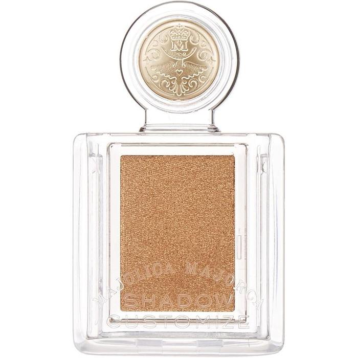 Majolica Majorca Shadow Customization – Single Eyeshadow [Alcohol-free]