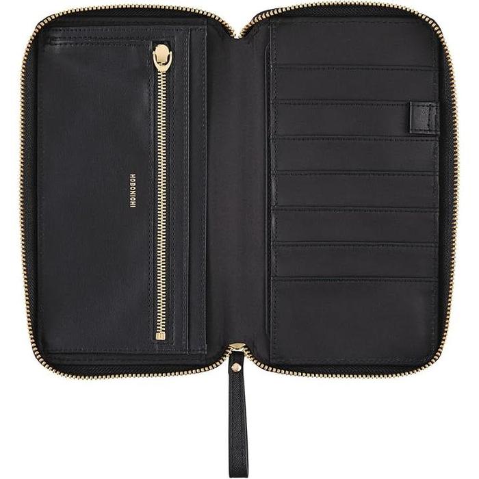 Hobonichi Weekly Planner B6 Cover with Zipper Closure