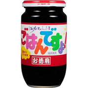 Momoya Gohan Desuyo Seaweed Paste Rice Topping 390 g
