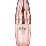 DEW Moist Lift Essence – Firming Moisturizing Serum for Plump, Elastic Skin 45g [With alcohol]