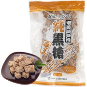 Amami Shizen Shoku Honpo Amami Setouchi Pure Black Sugar 300g – Traditional Kuro Sugar