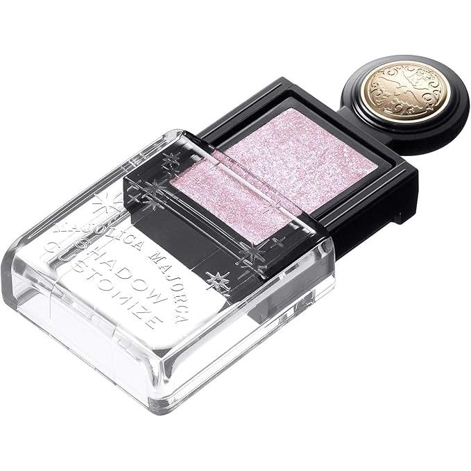 Majolica Majorca Shadow Customization – Single Eyeshadow [Alcohol-free]
