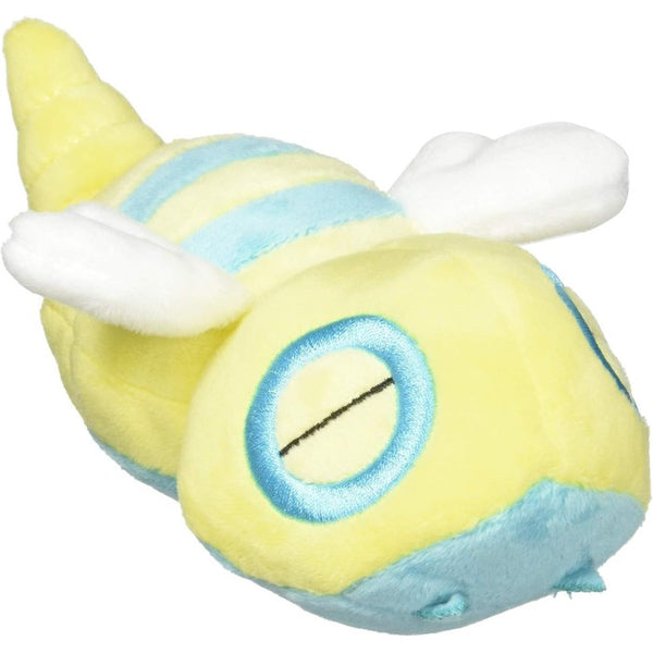 206 Plush Pokémon fit Dunsparce