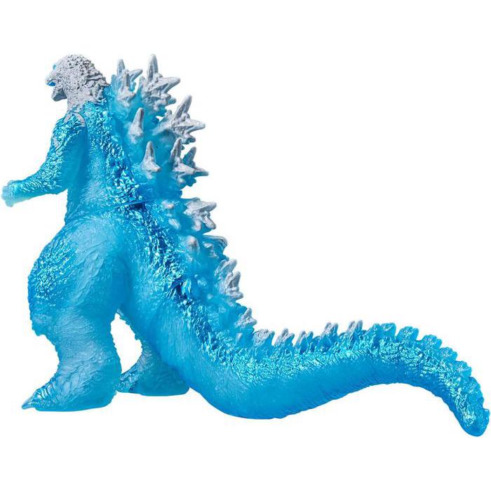 LIMITED EDITION ! Bandai JAPAN GODZILLA (2023) Mount Fuji Special Edition