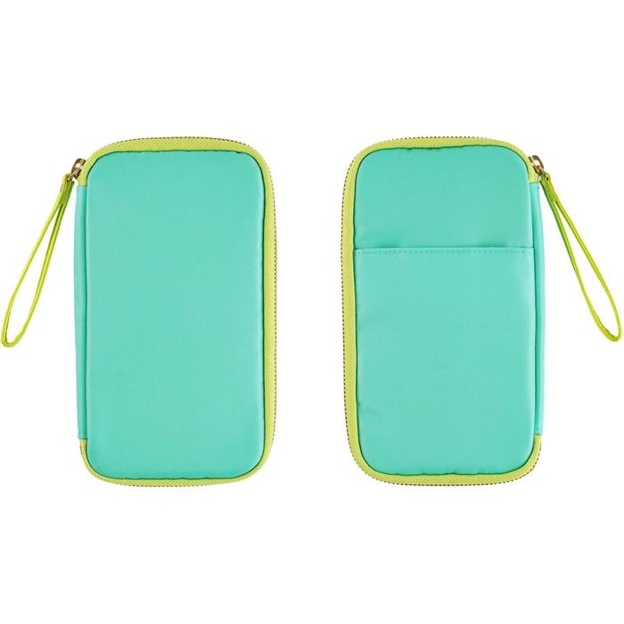 Hobonichi Techo 2026 Hidashi Pouch – Organizer Series (Mini, Small, Medium, Big) – 4 Designs