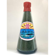 Kamese Suisan Suji Aonori 20g – Japanse Groene Zeewier Vlokjes