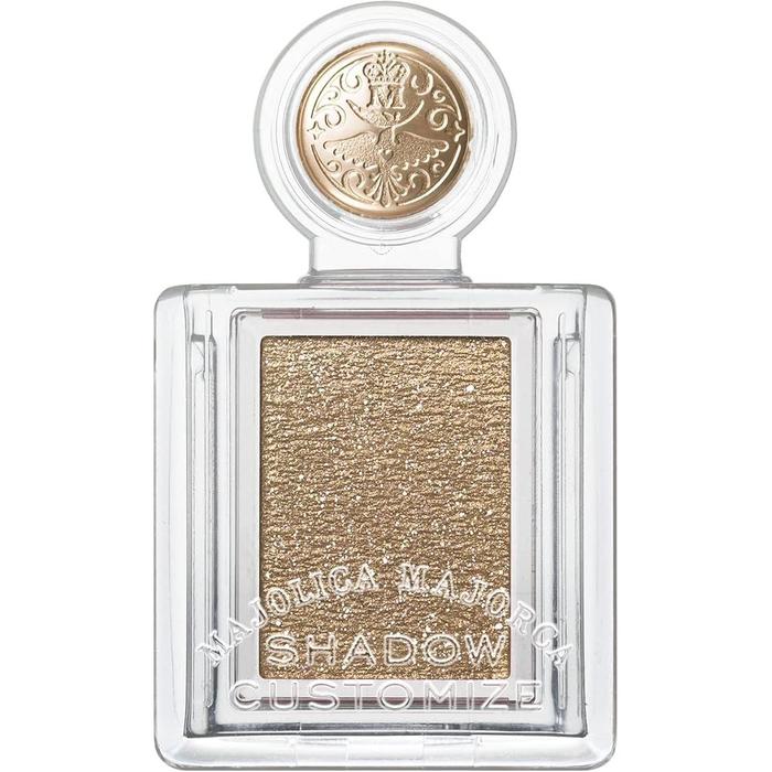 Majolica Majorca Shadow Customization – Single Eyeshadow [Alcohol-free]