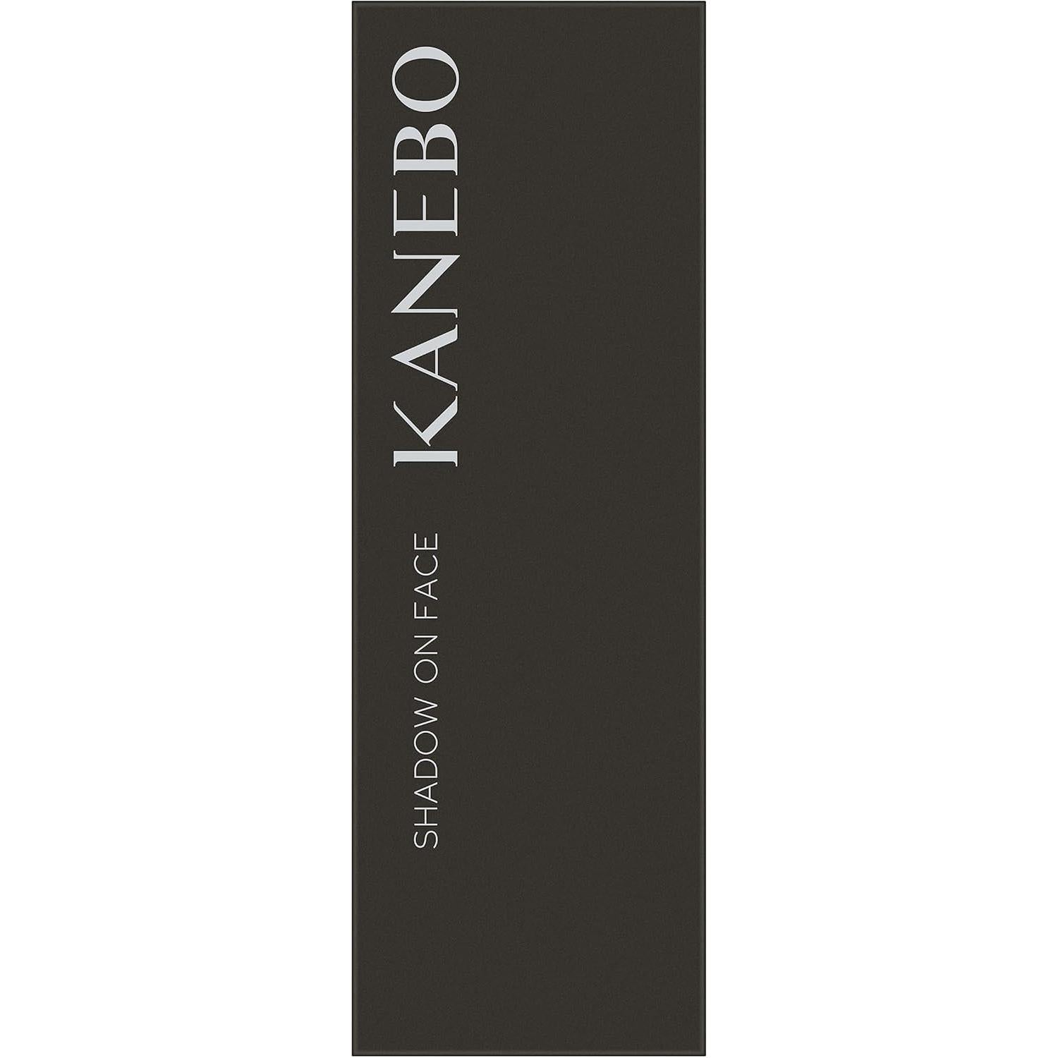 KANEBO Shadow on Face 01 Gimmick Taupe 陰影修容棒 2.5g [無酒精]