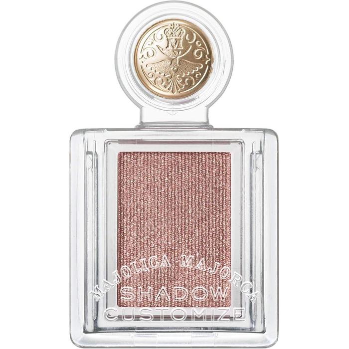 Majolica Majorca Shadow Customization – Single Eyeshadow [Alcohol-free]