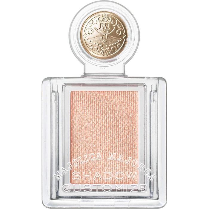 Majolica Majorca Shadow Customization – Single Eyeshadow [Alcohol-free]