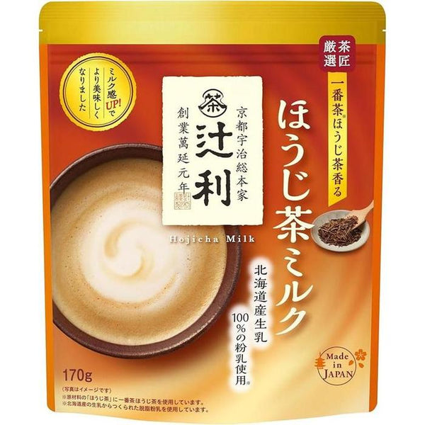 Hojicha Latte powder Tsujiri 170g