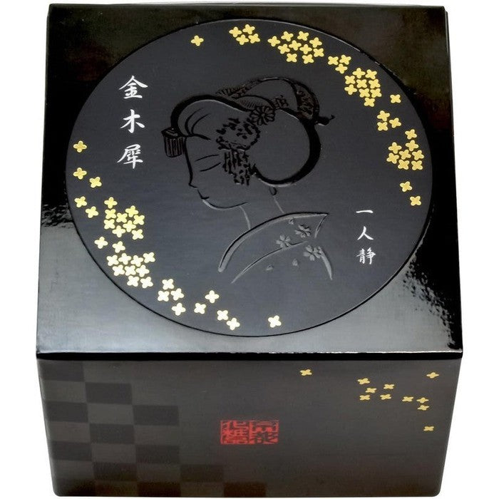 MAIKO KOSUME - Cream and perfume in one with the scent of Kinmokusei 70g [Alcohol-free]