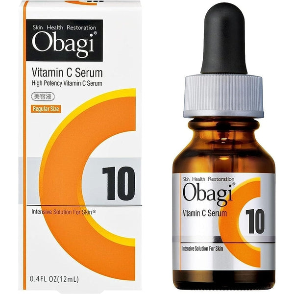 OBAGI - Silne rewitalizujące serum z witaminą C i E 12 ml