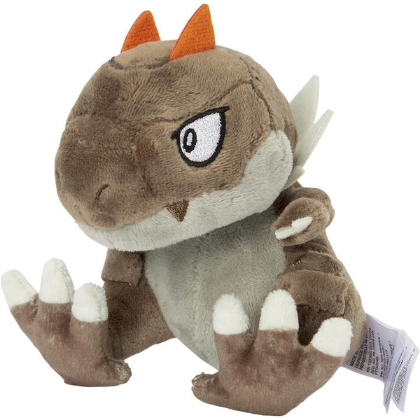 696 Plush Pokémon fit Tyrunt