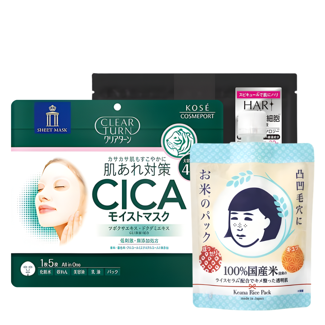 Face Masks