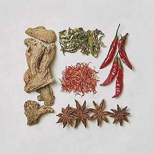 Yakusouyu Tree of Life Medicinal Herbal Bath Soak - Herbal Bath Additive with Cnidium Root and Angelica Extracts for Fatigue Relief and Rejuvenation 23.5g × 7 Packs [No Alcohol]