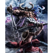 One Piece Kaido WA-Max Figure (Super Limited)