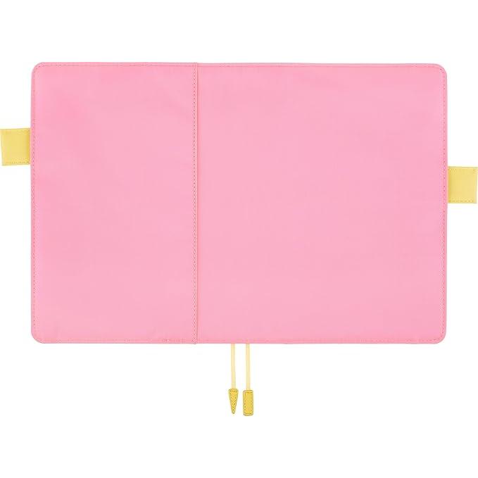 Hobonichi Techo 2026 Cousin (A5) Notebook Cover (Multiple Colors)