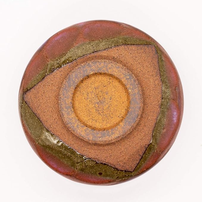 Mino Ware Matcha Bowl – Hidamari | Made in Japan