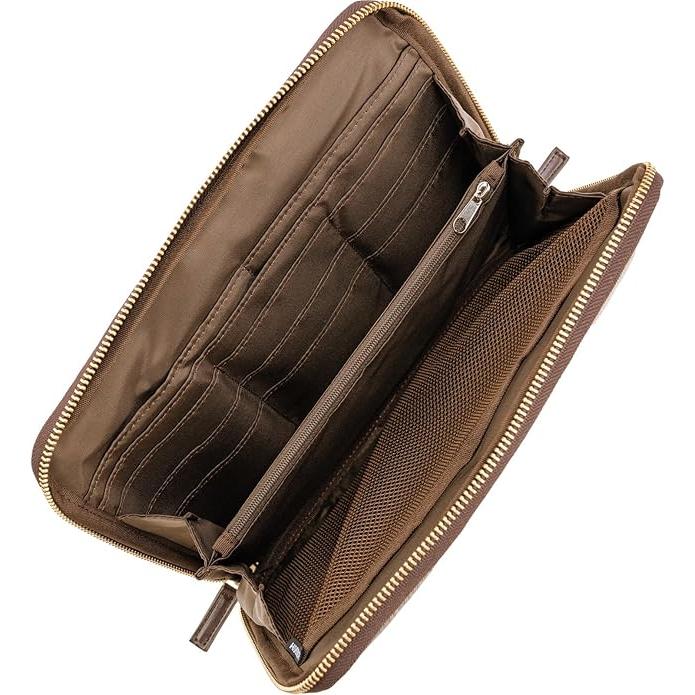 Hobonichi Techo 2026 Hidashi Pouch – Organizer Series (Mini, Small, Medium, Big) – 4 Designs