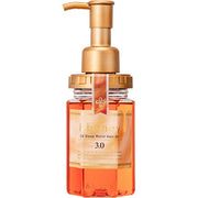 &honey EX Deep Moist Hair Oil 3.0 Luxurious Hair Oil for Intense Hydration and Repair 100ml [No Alcohol]