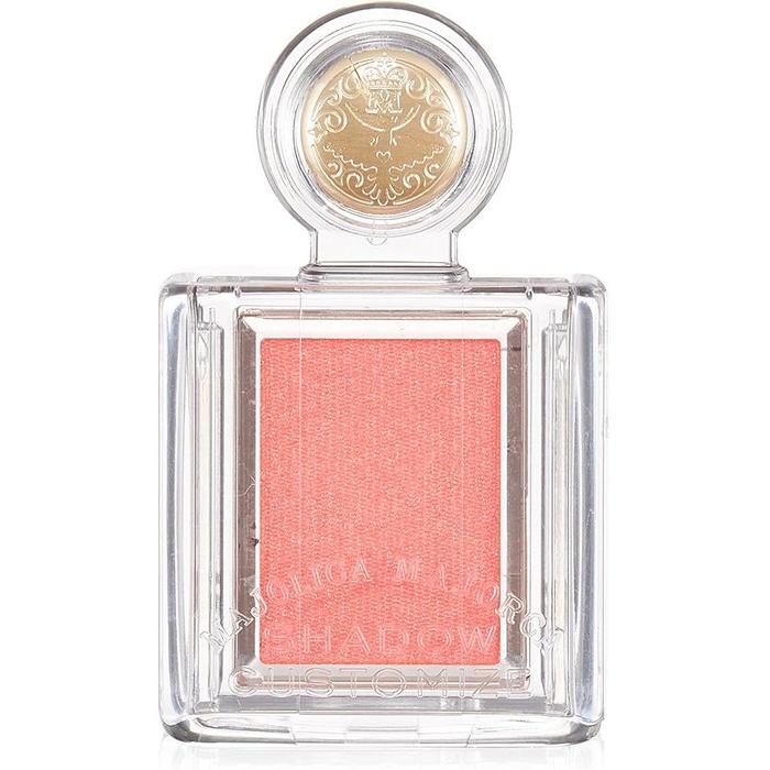Majolica Majorca Shadow Customization – Single Eyeshadow [Alcohol-free]