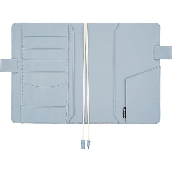 Hobonichi Techo 2026 Cousin (A5) Notebook Cover (Multiple Patterns)