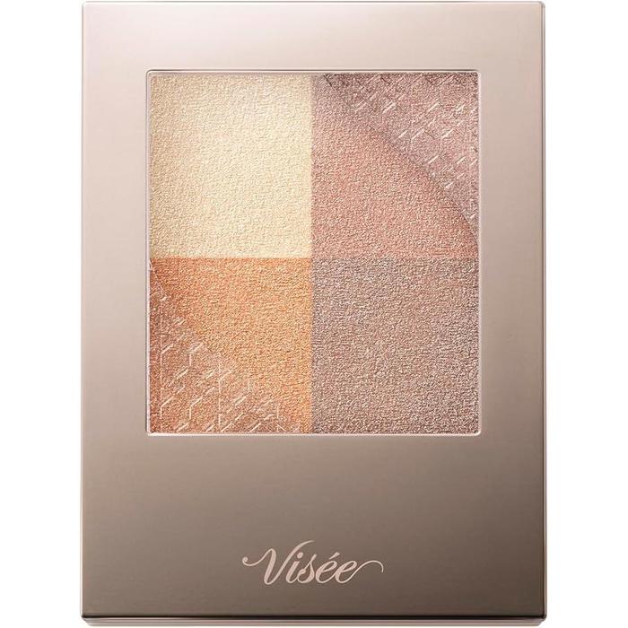Visee Nuance Dewy Creator