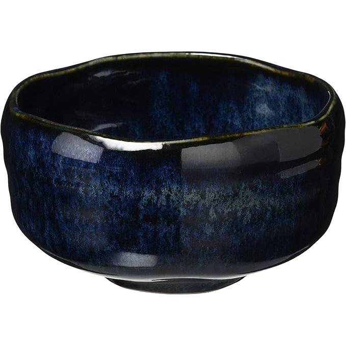 Mino Ware Matcha Bowl – Kannen | Made in Japan