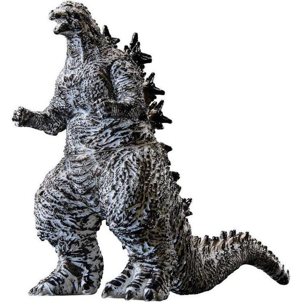 LIMITED EDITION! Bandai JAPAN GODZILLA (2023) Sumi-e Style Figure